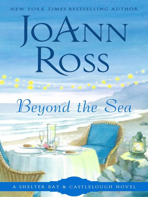 Title details for Beyond the Sea by Joann Ross - Wait list